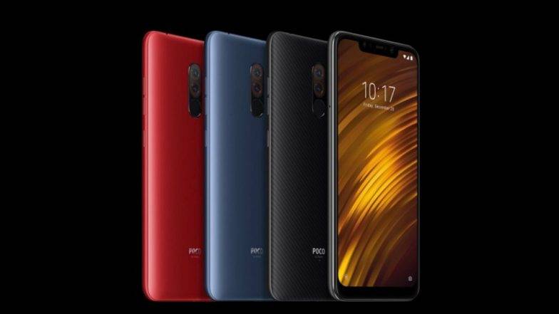 How to buy Poco F1 Flash Sale
