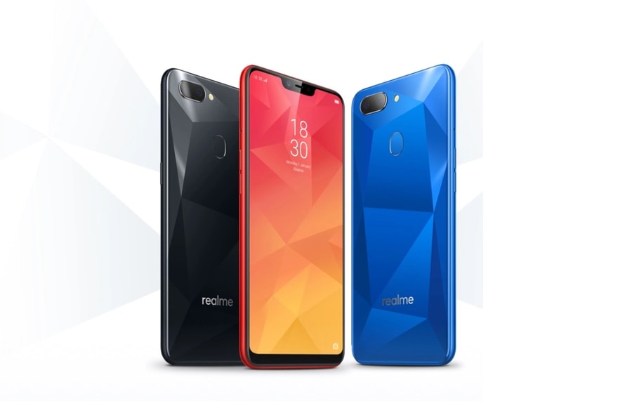 Realme 2 Flash Sale on Flipkart
