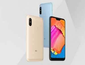 redmi 6 pro flash sale