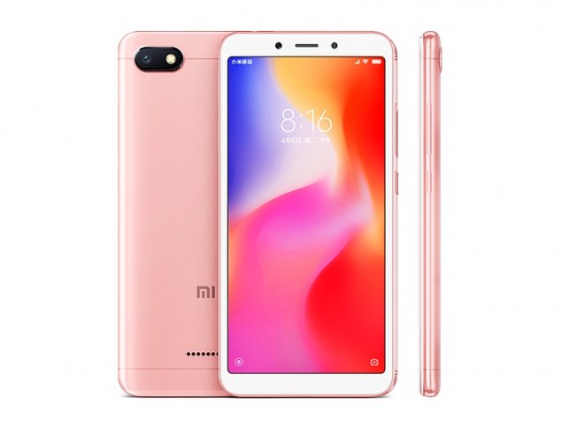 Redmi 6a Flash Sale Auto Buy Script