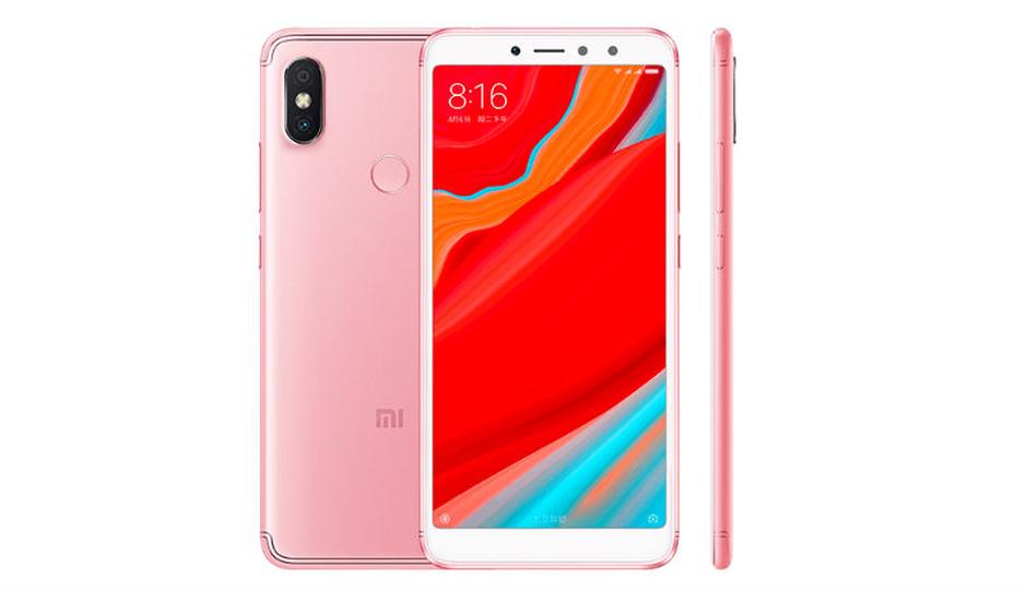 Redmi Y2 Flash Sale Auto Buy on Amazon