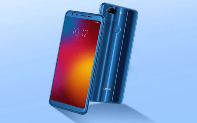 Lenovo K9 Next Sale Date