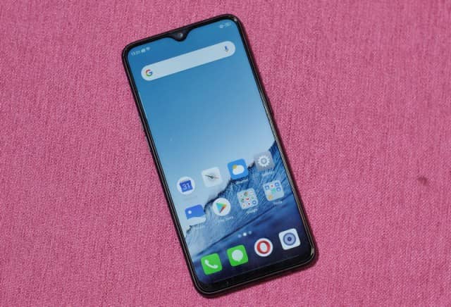 RealMe 2 Pro Next Sale Date