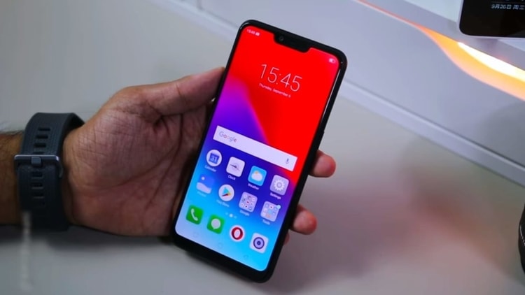 Realme C1 Flash Sale Auto Buy