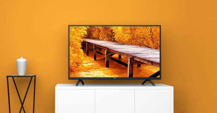 Mi TV 4A Pro Flash Sale