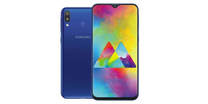 Samsung Galaxy M20 Flash Sale Auto Buy