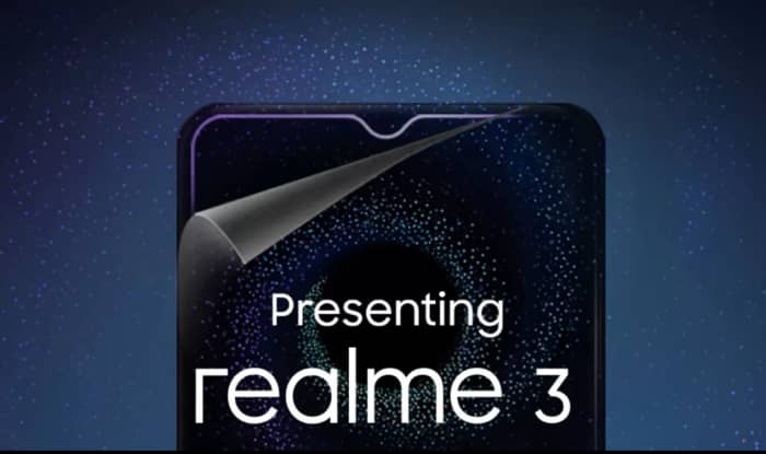 How to Buy Realme 3 Flash Sale