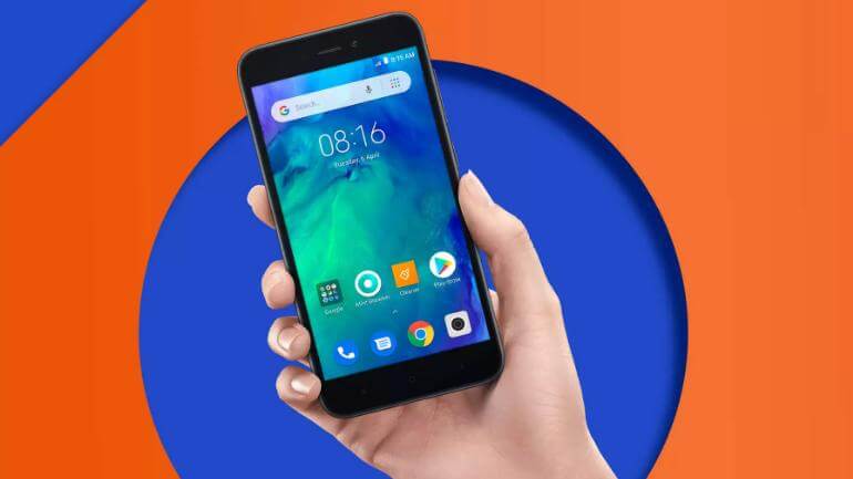 Redmi Go Flash Sale Auto Buy