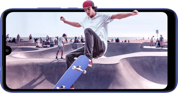 Redmi 7 Flash Sale Auto Buy