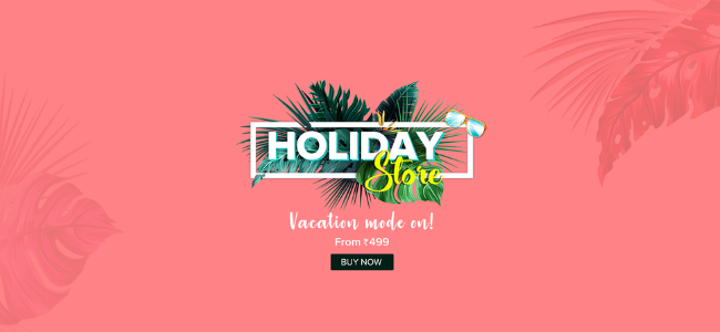 Mi Holiday Sale with Offers on Backpacks, Sunglasses, and Power Banks