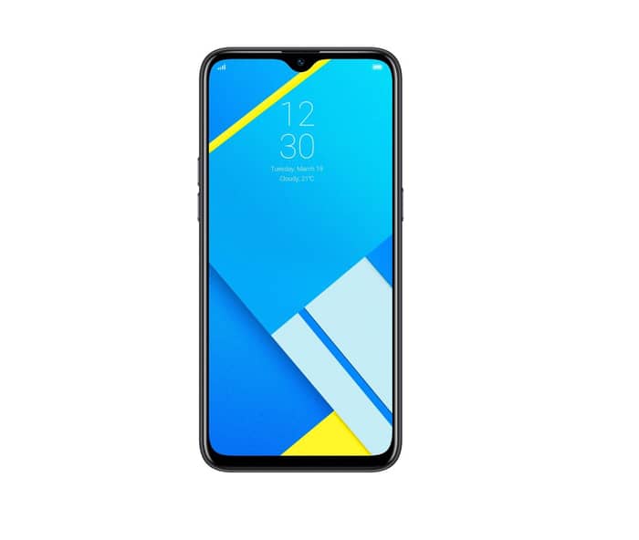 Realme C2 Next Sale Date