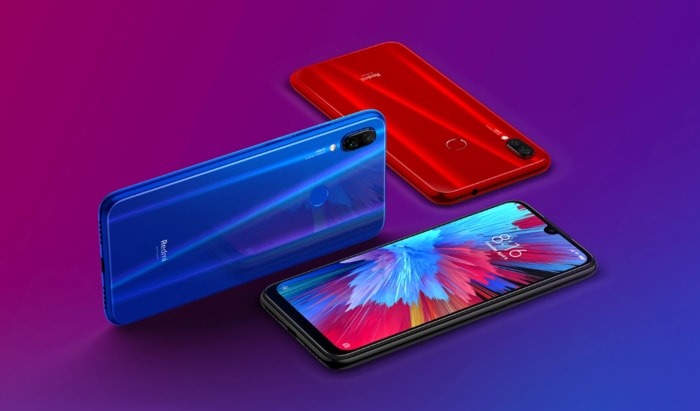 Redmi Note 7S Flash Sale Auto Buy