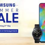Samsung Summer Sale Offers