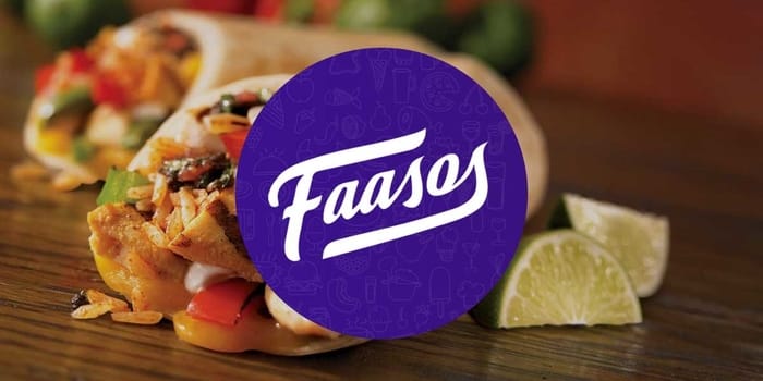 Faasos Paytm Offer