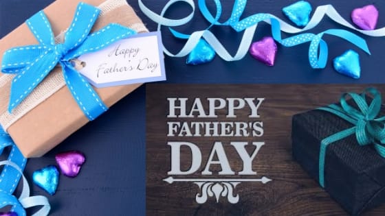Father’s Day Offers and Gifts 2019