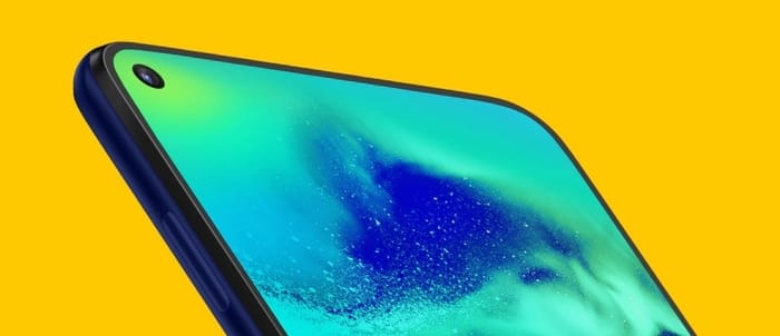 Samsung Galaxy M40 Next Sale Date