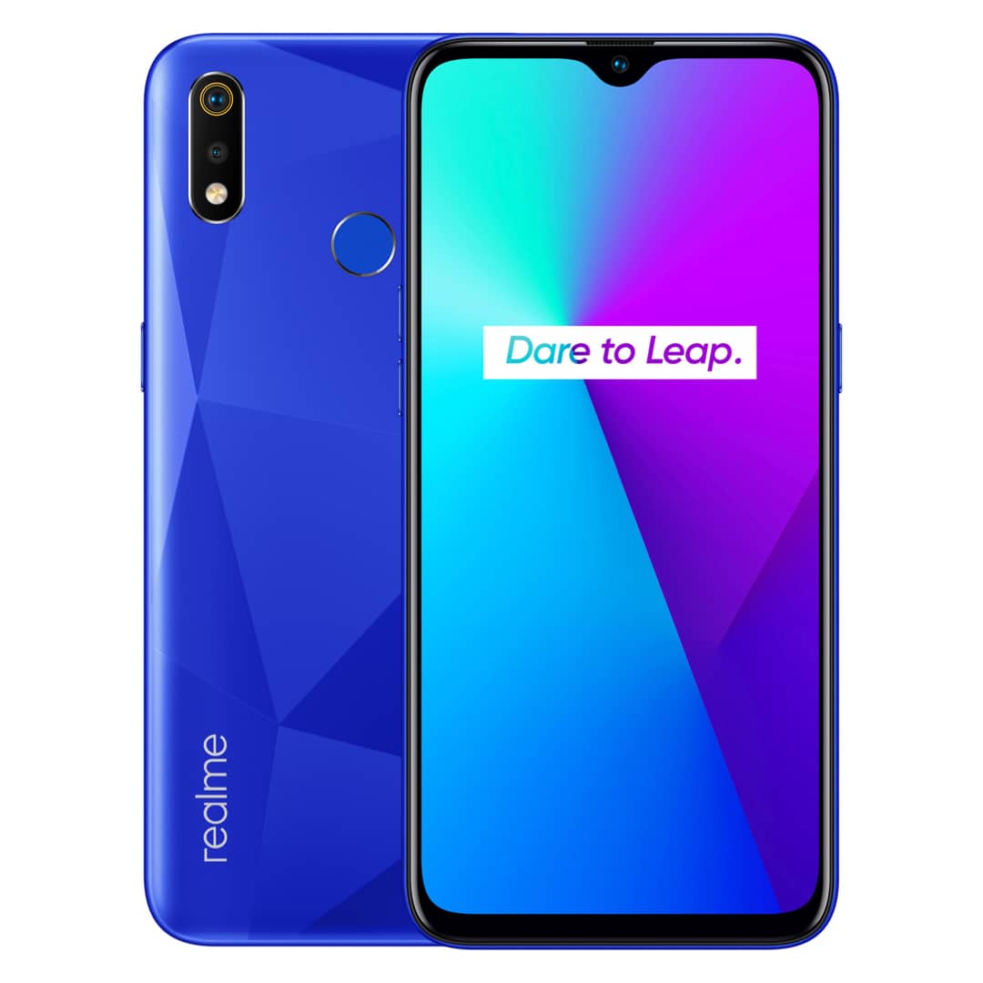 RealMe 3i Flash Sale