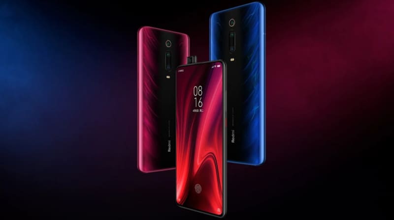 Redmi K20 Pro Flash Sale