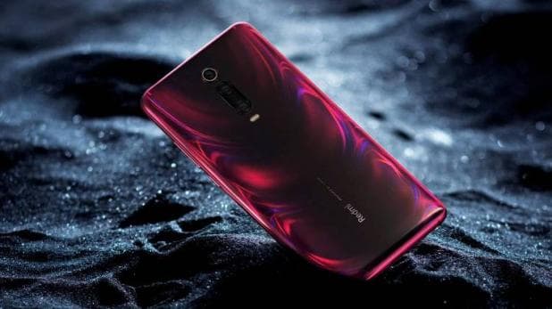 Redmi K20 Pro Next Sale Date