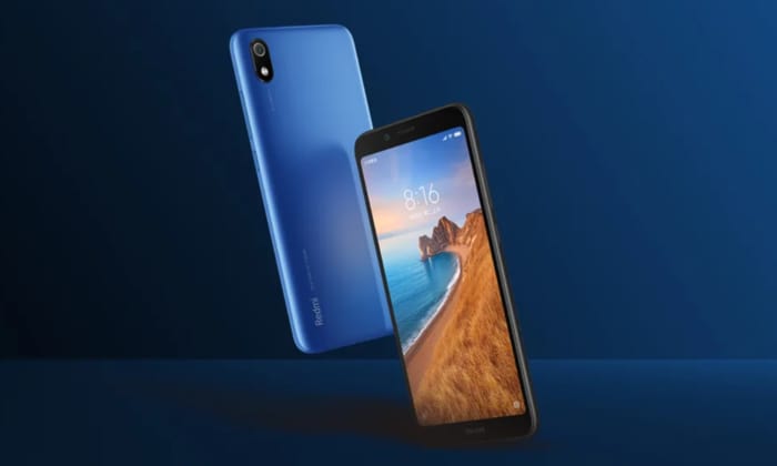 Redmi 7A Flash Sale Auto Buy