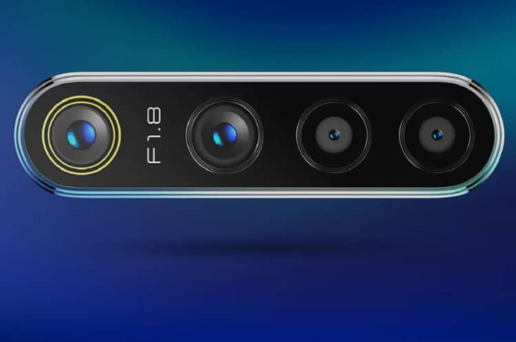Realme 5 Pro Flash Sale