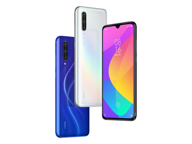 Mi A3 flash sale