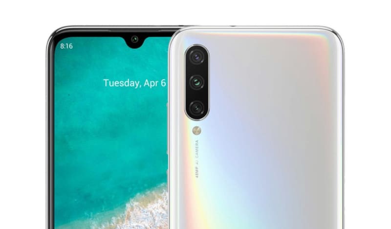Mi A3 Next Sale Date