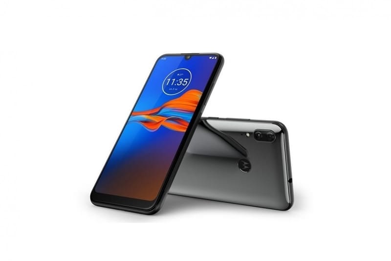 Moto E6s Flash Sale