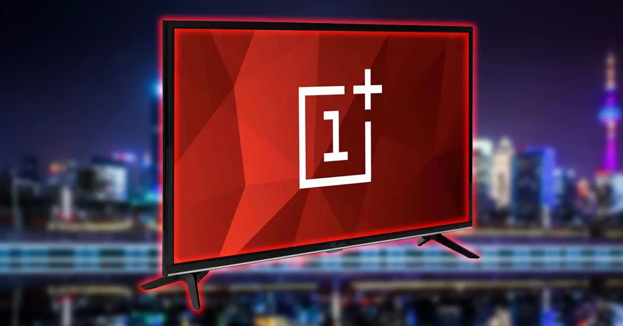 OnePlus TV Price In India