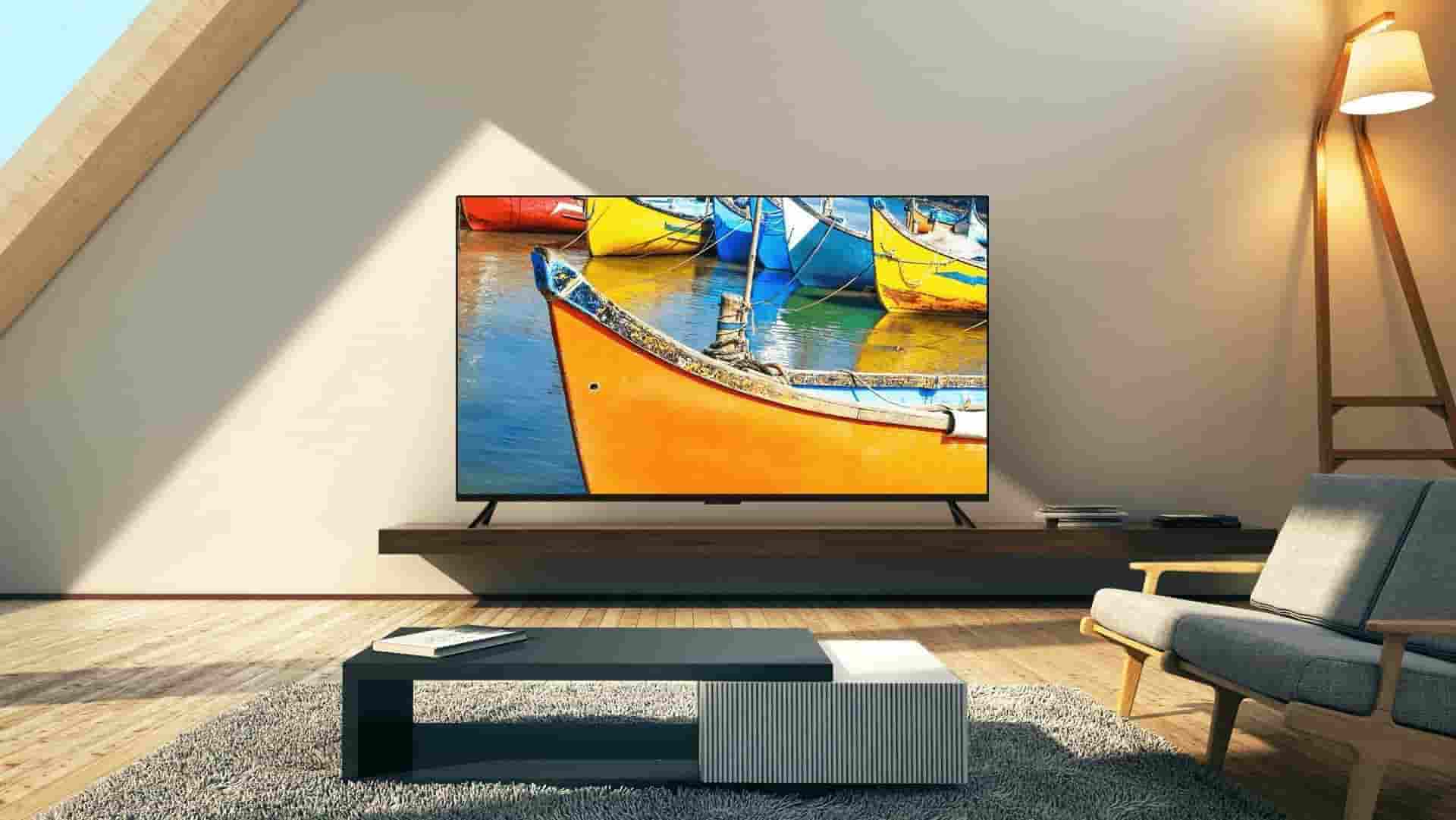 OnePlus TV Release Date Details