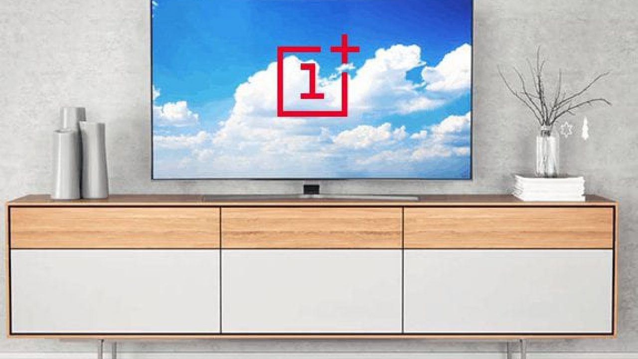 OnePlus TV Features