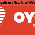 OyoRooms New User Offer
