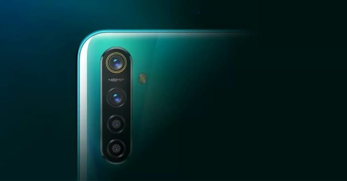 Realme 5 Pro Offers