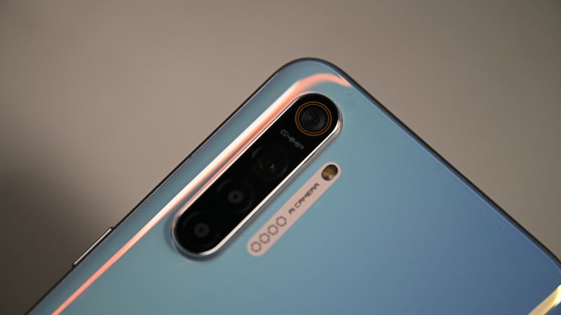 Realme XT Flash Sale AutoBuy