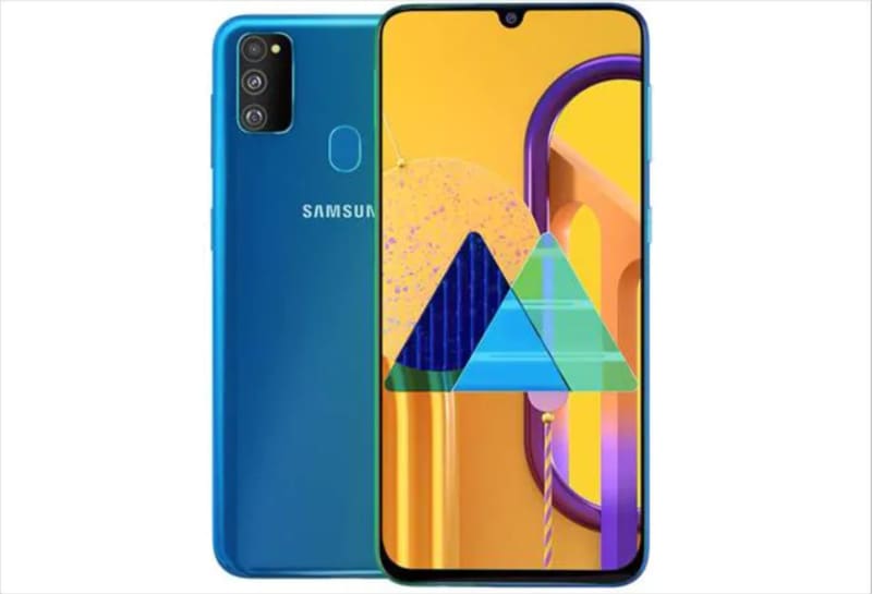 Samsung Galaxy M30s Flash sale