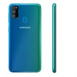 galaxy m30s launch date in india