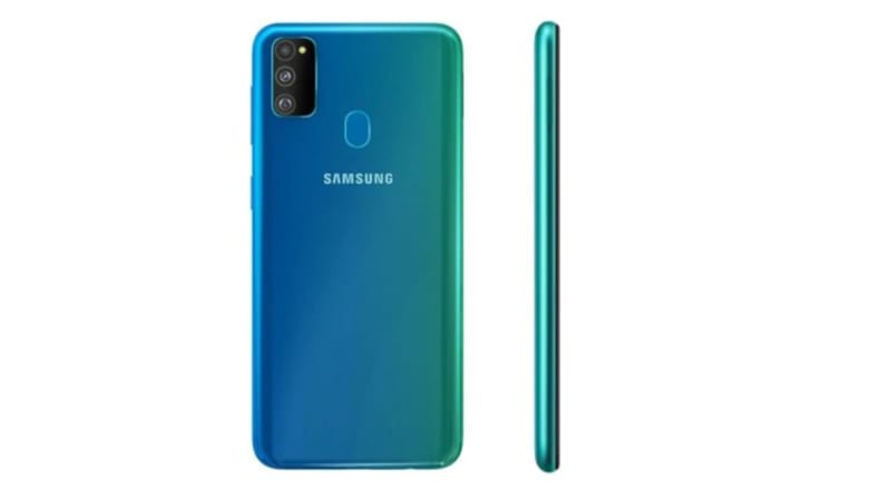 Galaxy M30s Launch Date in India