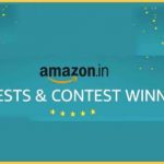 Amazon Quiz Winners List