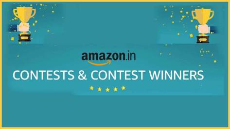 Amazon Quiz Winners List – Daily and Grocery Quiz