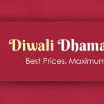 Diwali Mobile Offer