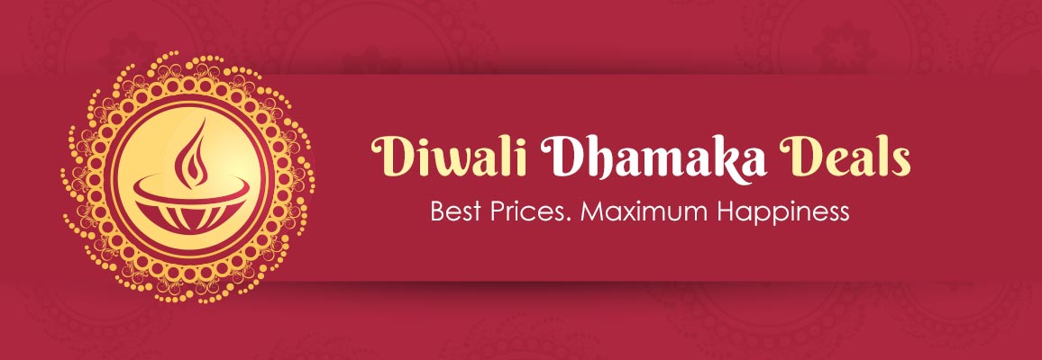 Diwali Mobile Offer 2019 – Flipkart, Amazon & Paytmmall