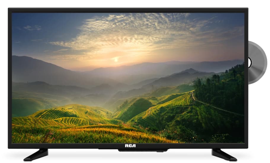 RCA 32 Inch HD Smart LED TV Sale on Amazon