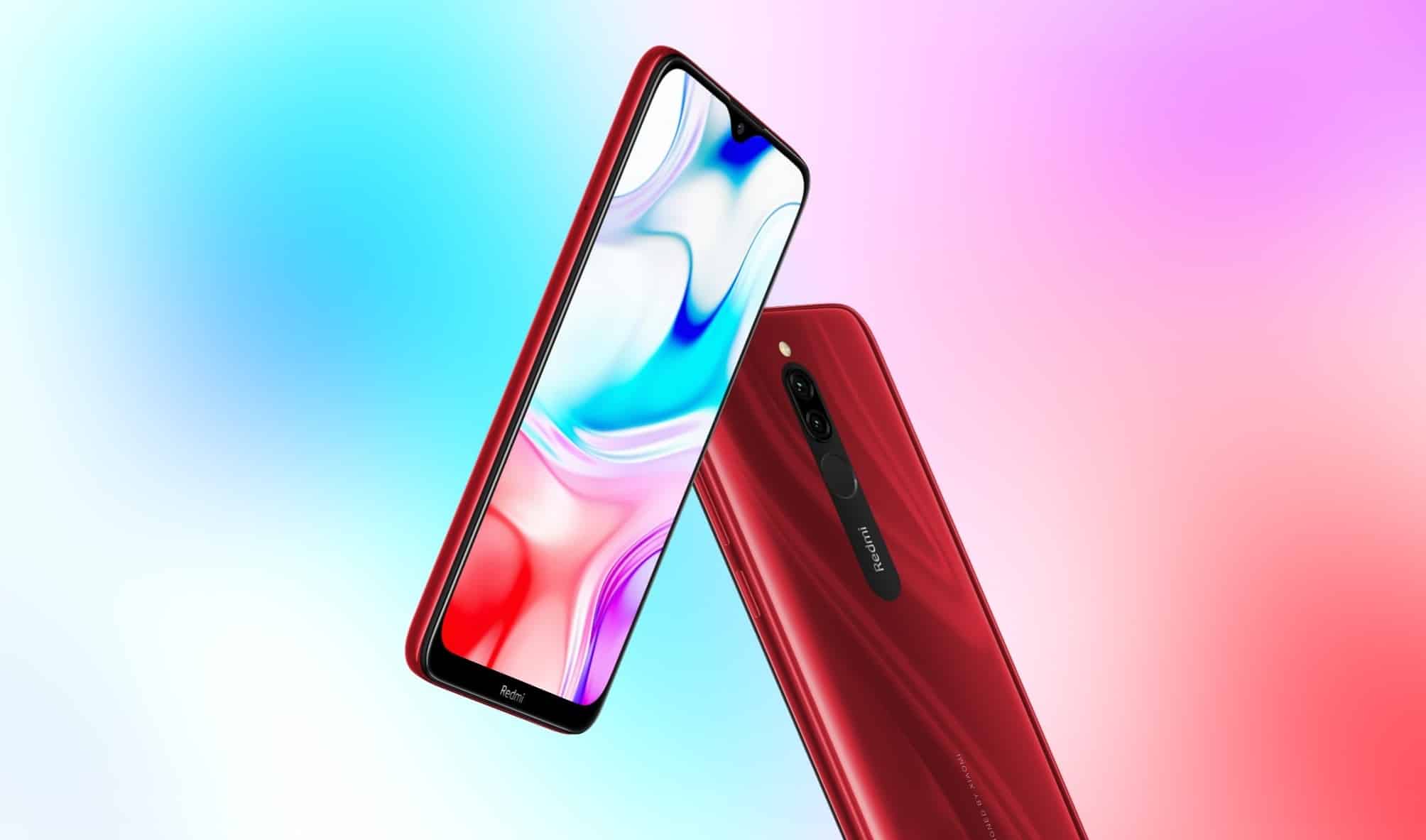 Redmi 8 Flash Sale on Flipkart @ 17th December 12 PM