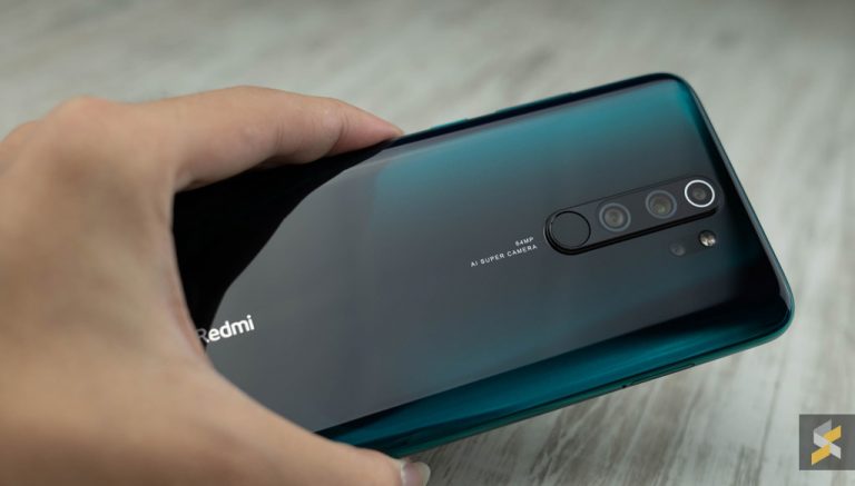 Redmi Note 8 Next Sale Date Amazon @ 24th December 12 PM