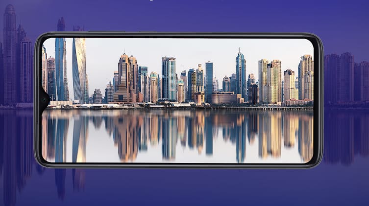 Redmi Note 8 Pro Next Sale Date