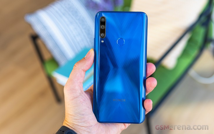 Honor 9X Flash Sale Flipkart – Use Auto Buy