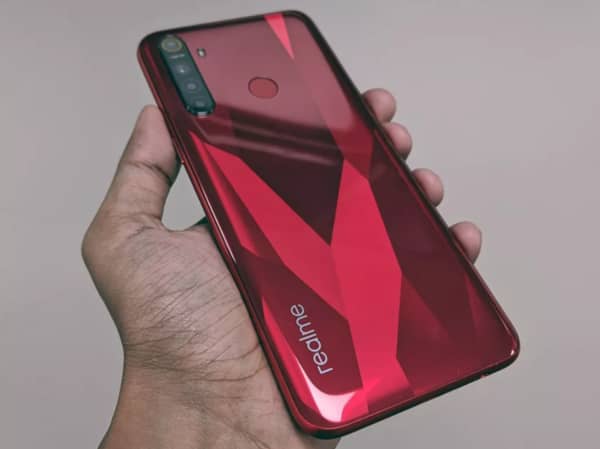 Realme 5i Flash Sale Flipkart – Use Auto Buy