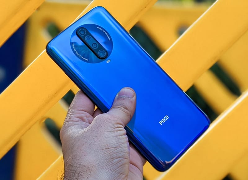 Poco X2 Next Sale Date