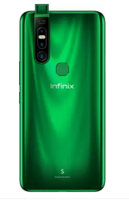 Infinix S5 Pro Next Sale Date