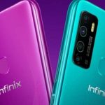 Infinix Hot 9 Next Sale
